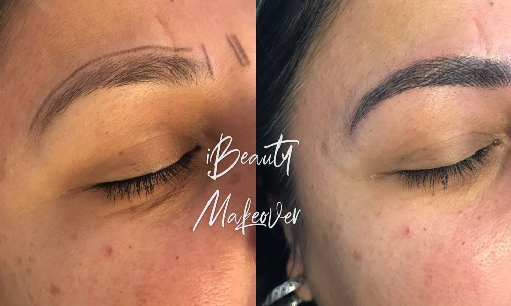 Boca Raton Microblading And Laser Hair removal