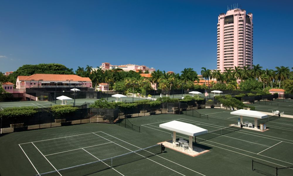 Boca Raton Resort Premier Club