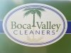 Boca Valley Cleaners