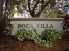 Boca Villa Apartments