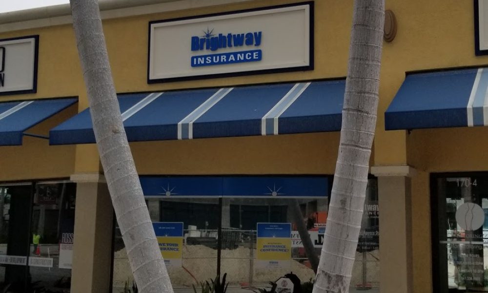 Brightway Insurance - Boca South