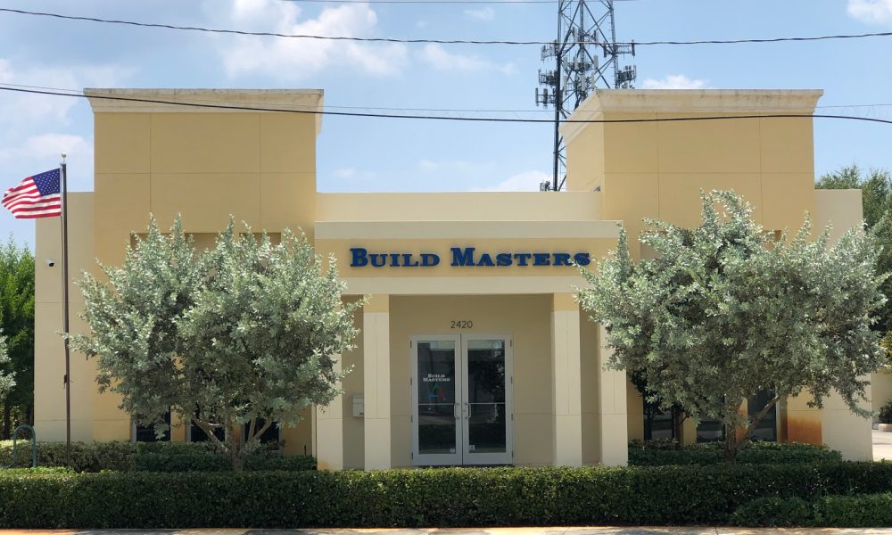 Build Masters, Lc; Roof Masters; Plumbing Masters