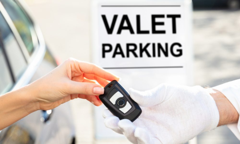 CAH Hotel Valet Services South Florida