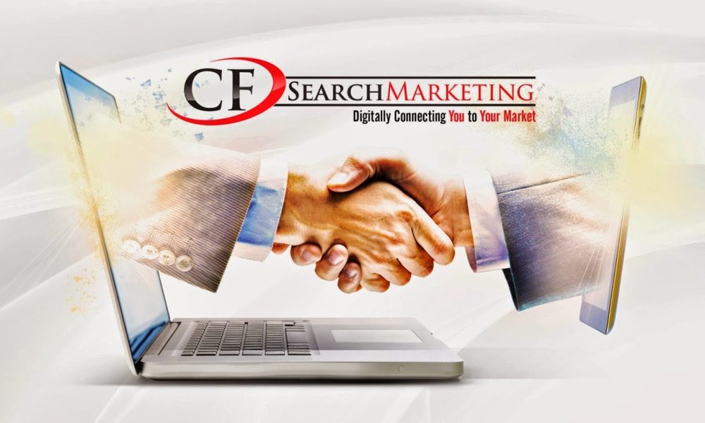 CF Search Marketing