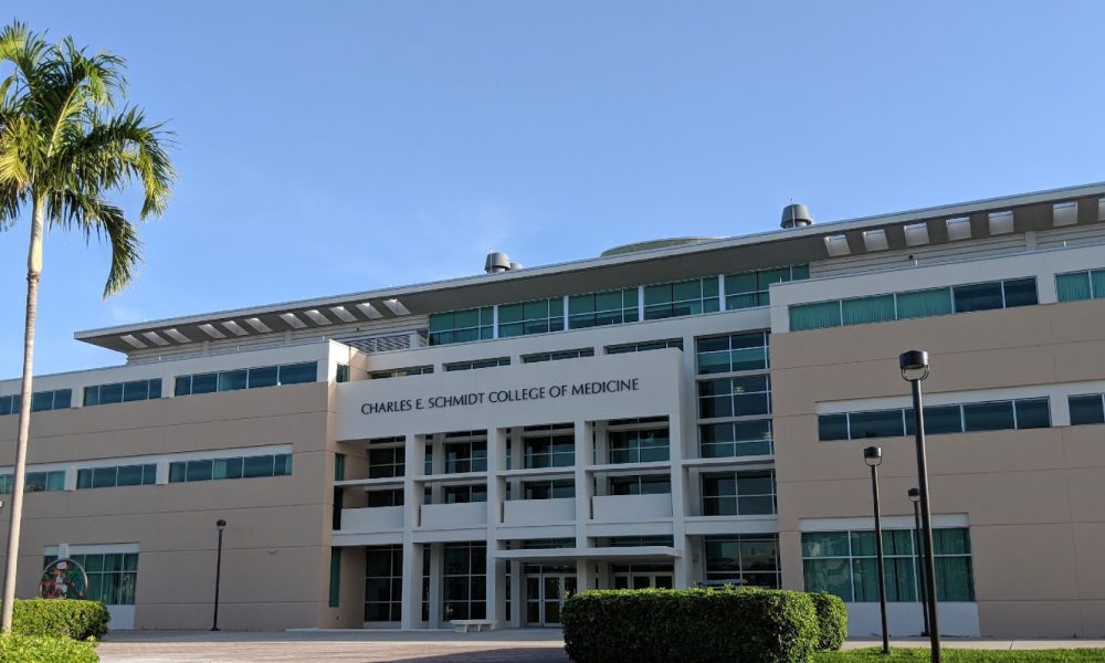 Charles E. Schmidt College of Medicine