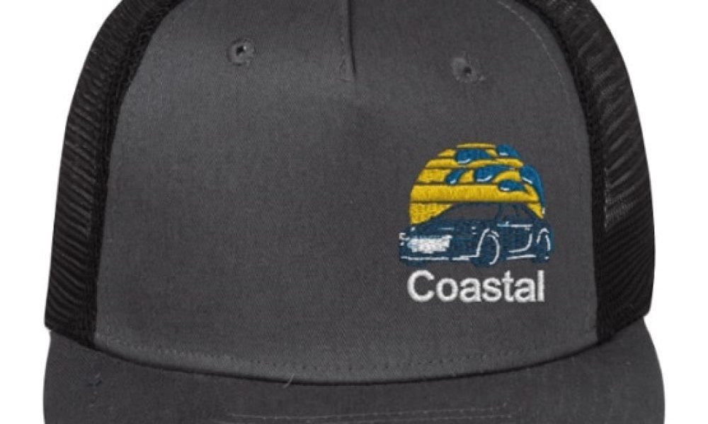 Coastal Auto Detailing Pros