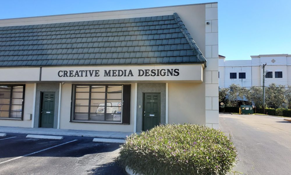 Creative Media Designs