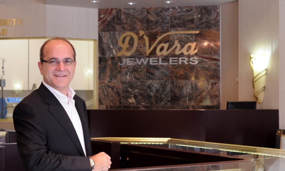 D'Vara Jewelers