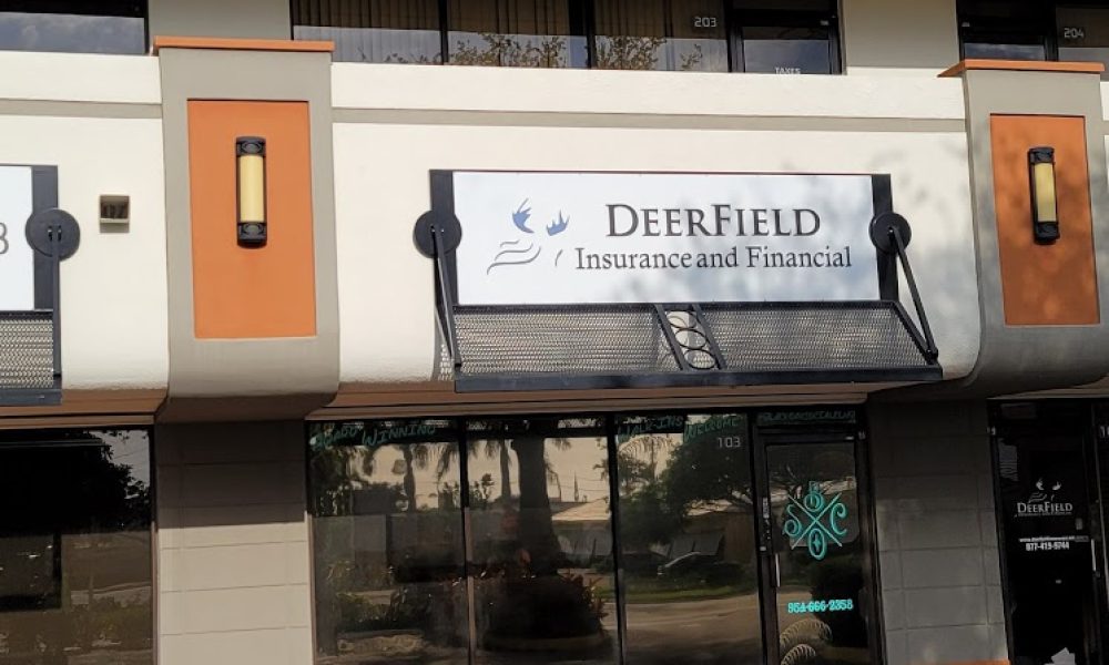 Deerfield Insurance and Financial