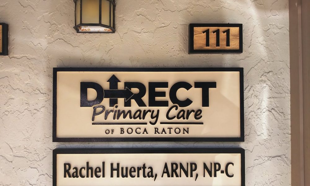 Direct Primary Care of Boca Raton