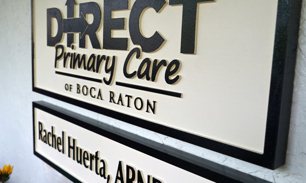 Direct Primary Care of Boca Raton