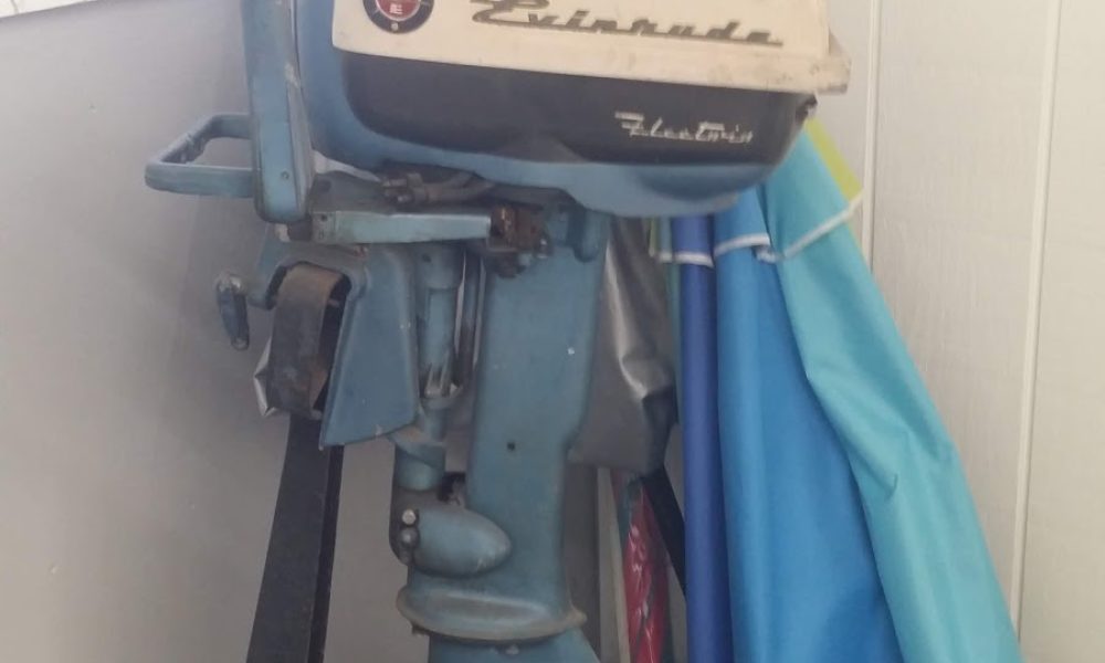 Drummond's Outboard Services