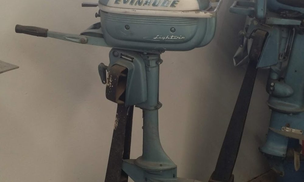 Drummond's Outboard Services