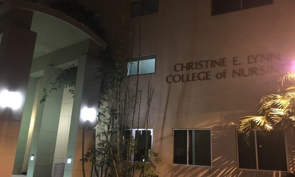 FAU - Christine E. Lynn College of Nursing