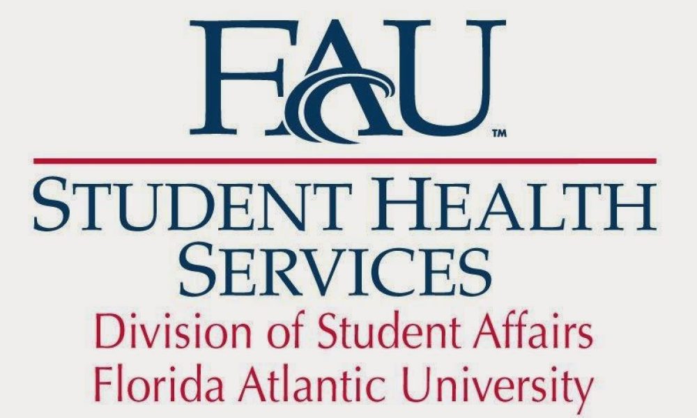 FAU Student Health Services - Boca Raton office