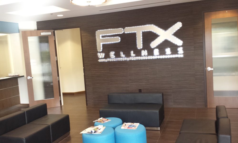 FTX Wellness & Performance