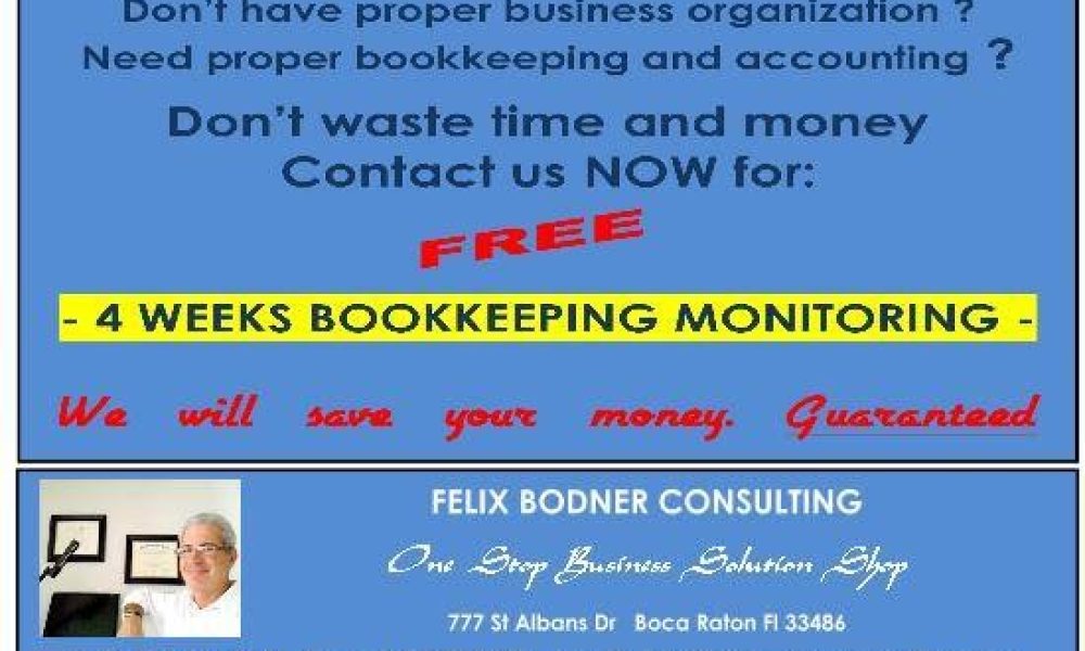 Felix Bodner Consulting