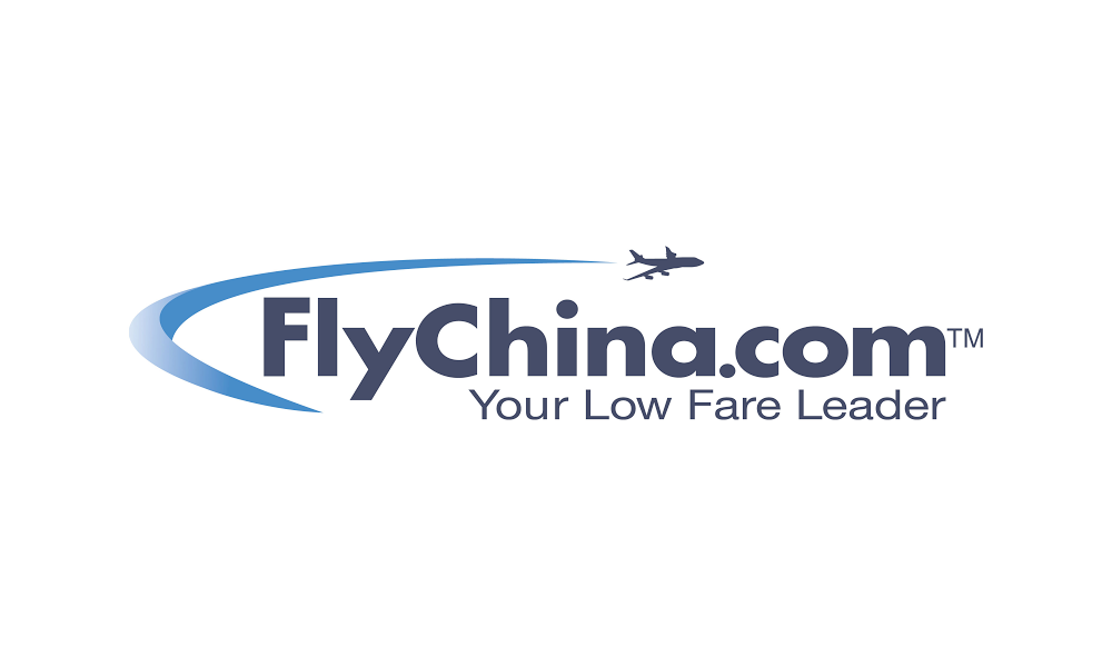 FlyChina.com