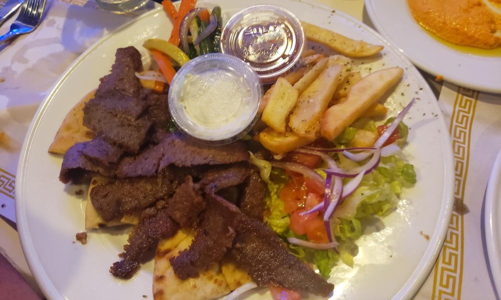 Galini Greek Restaurant