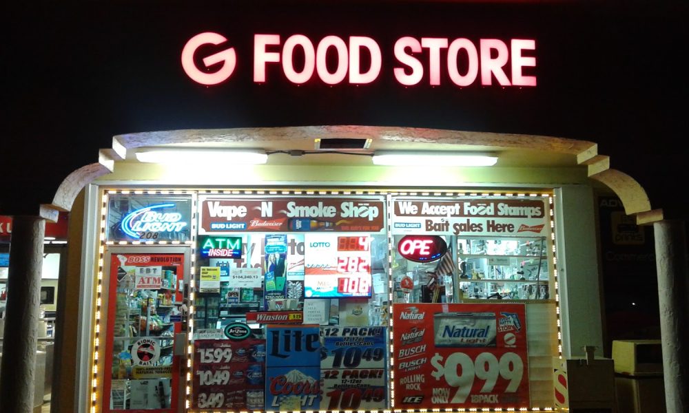General Food Store