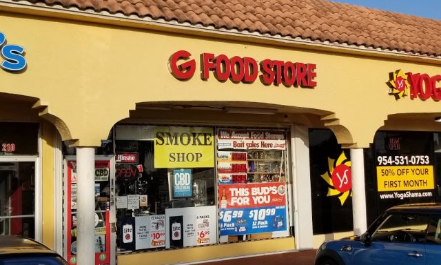 General Food Store