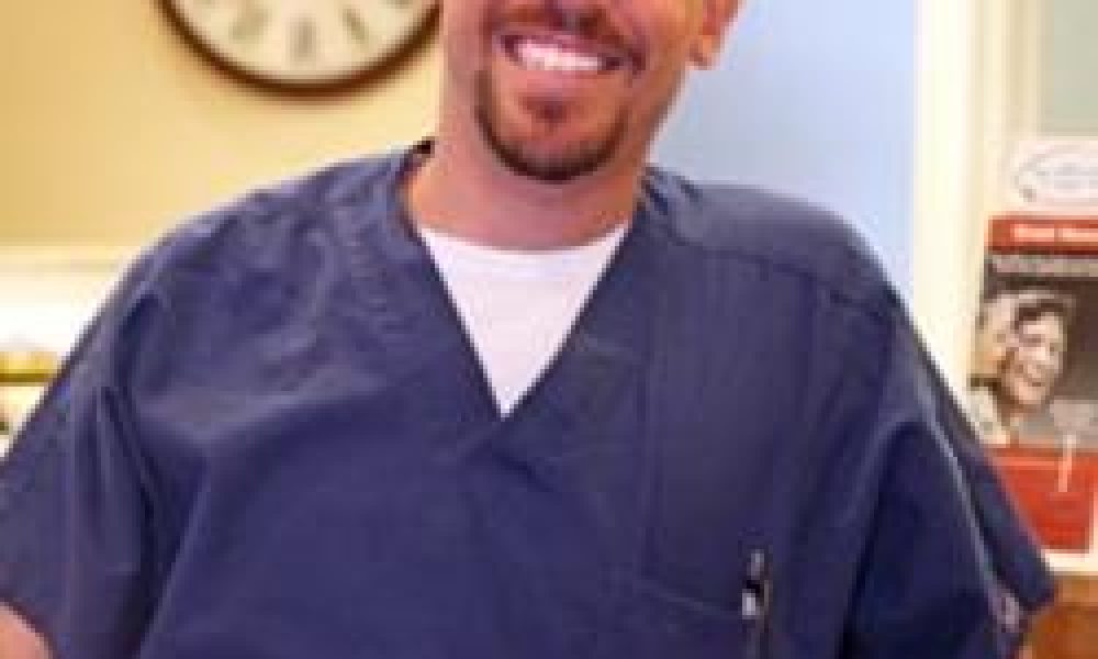 Harris Dentistry