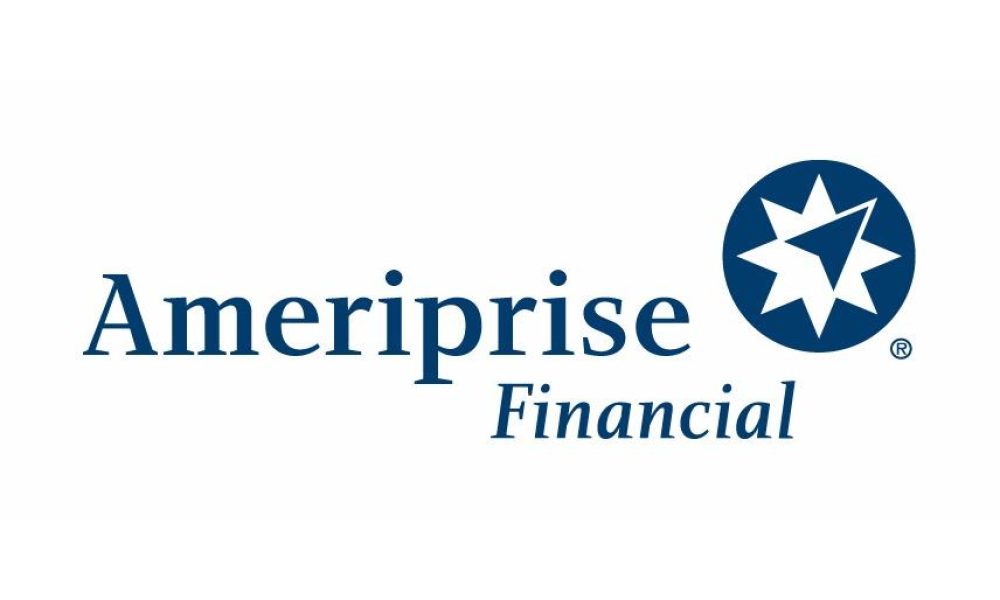 Jason Ajmo - Ameriprise Financial Services, LLC