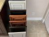 Kitchen Cabinets, Flooring, and More