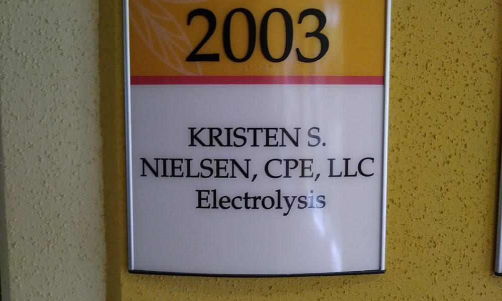 Kristen S. Nielsen, CPE, LLC
