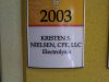 Kristen S. Nielsen, CPE, LLC