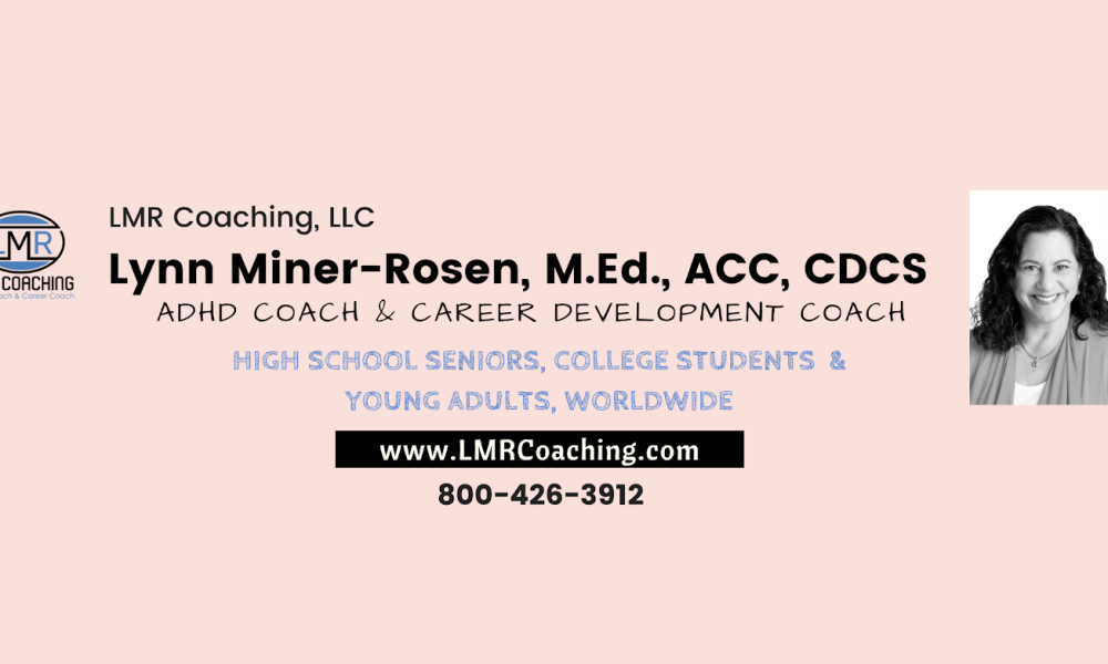 LMR Coaching LLC
