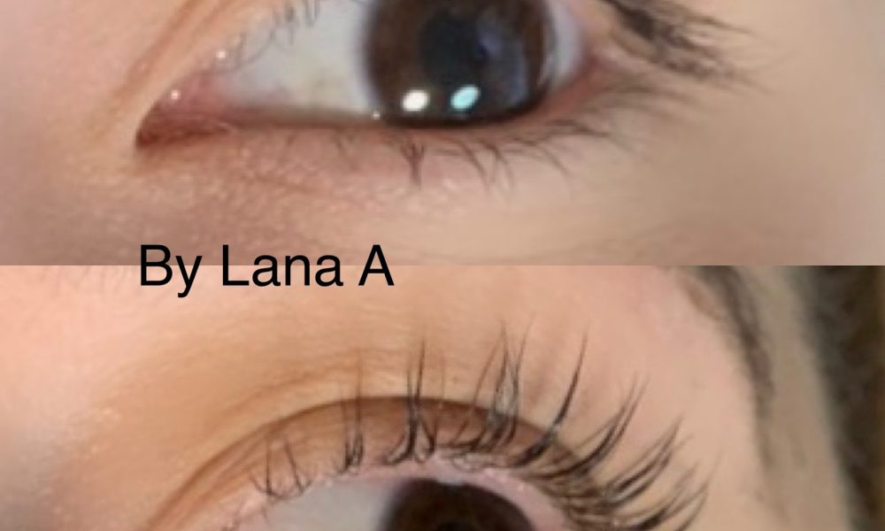 Lana's Brows Permanent Make-Up