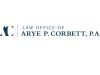 Law Office of Arye P. Corbett, P.A.