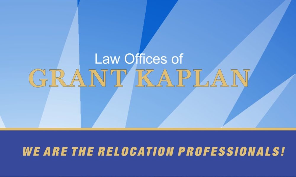 Law Offices of Grant Kaplan