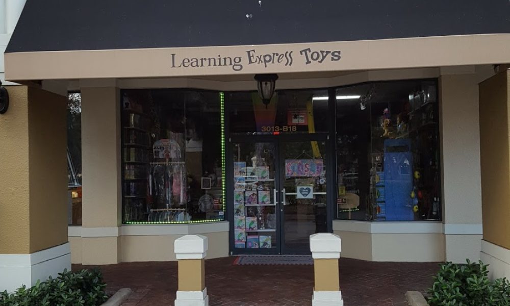 Learning Express Toys of Boca Raton