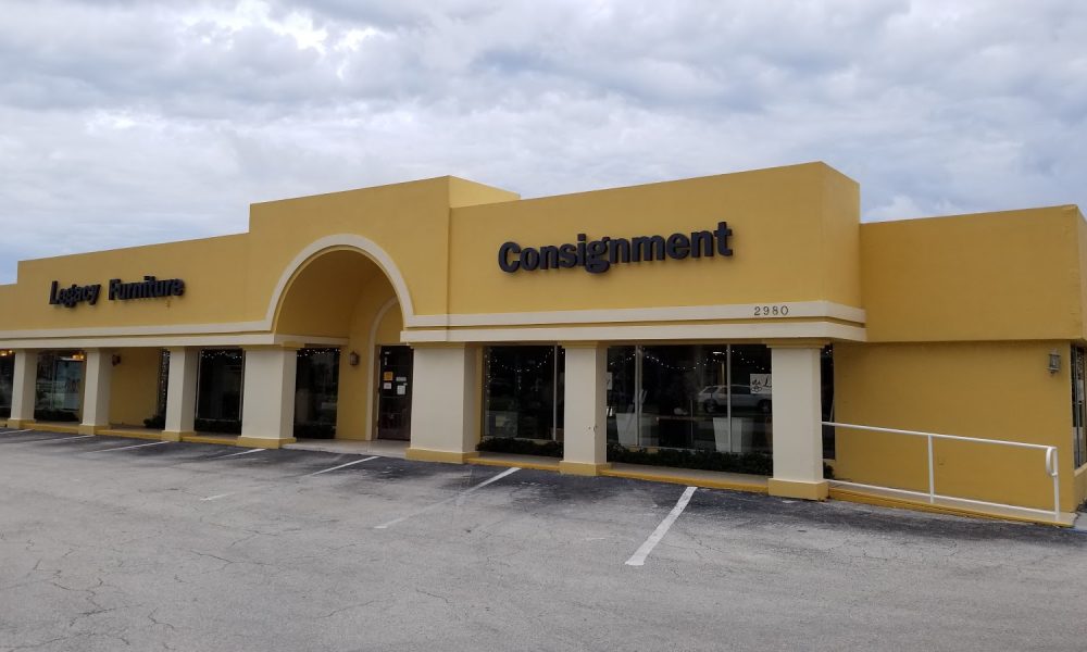 Legacy Estate &amp; Home Furnishings Consignment