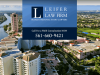 Leifer Law Firm - Injury Lawyer