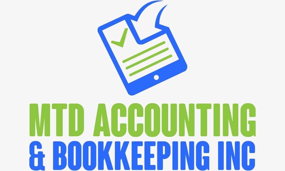 MTD Accounting & Bookkeeping inc