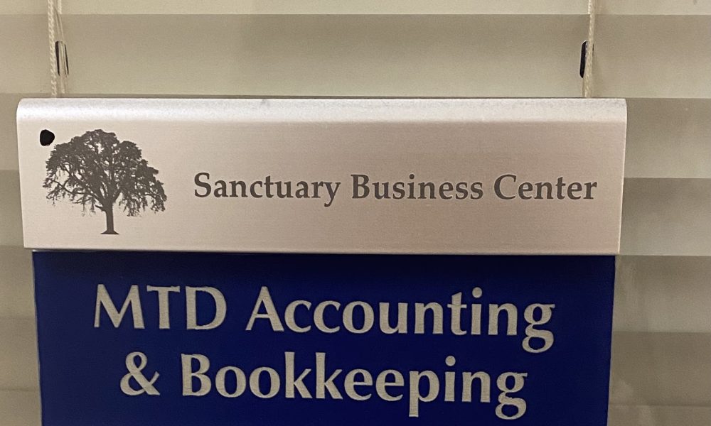 MTD Accounting & Bookkeeping inc