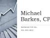 Michael Barkes, C.P.A., P.A.