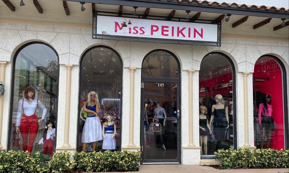 Miss Peikin Boutique