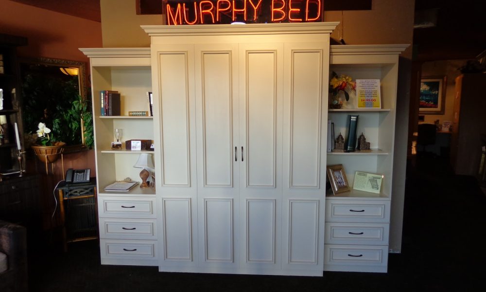 Murphy Bed USA Inc