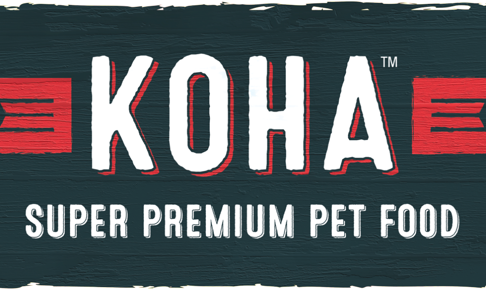 Nootie - KOHA Pet Food