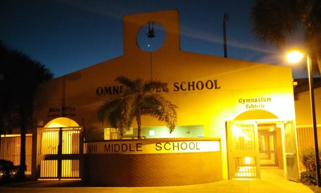Omni Middle School