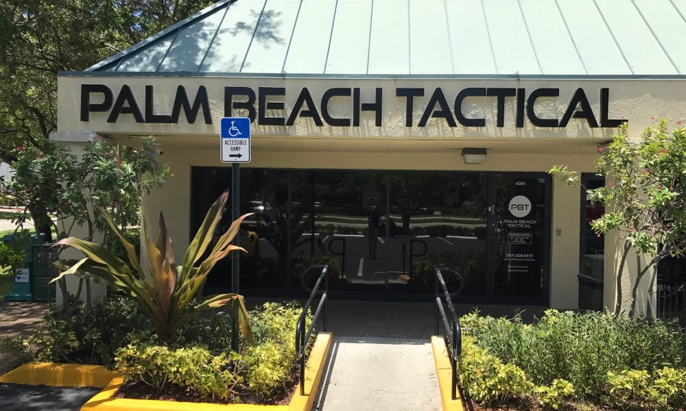 Palm Beach Tactical