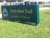 Patch Reef Trail