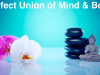 Perfect Union of Body & Mind