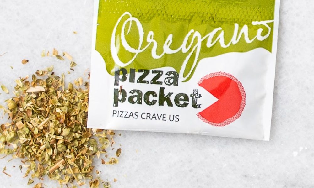 Pizza Spice Packet LLC