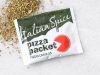 Pizza Spice Packet LLC