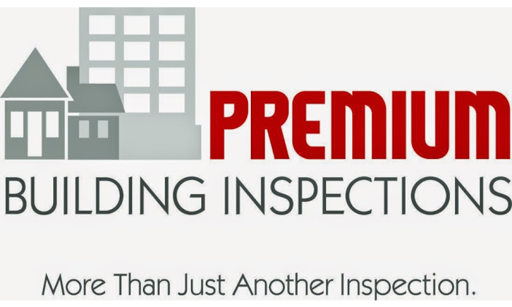 Premium Building Inspections